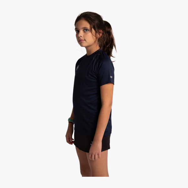 Osaka Kids Training Tee #Navy