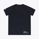 Osaka Kids Training Tee | Black
