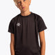 Osaka Kids Training Tee | Black