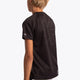 Osaka Kids Training Tee | Black