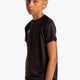 Osaka Kids Training Tee | Black