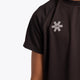 Osaka Kids Training Tee | Black