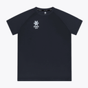 Osaka Kids Training Tee #IconicBlack