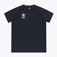Osaka Kids Training Tee #IconicBlack
