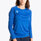 Osaka Women Training Tee Long Sleeve | Royal Blue