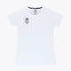 Osaka Women Training Tee | White