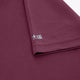 Osaka Women Training Tee | Bordeaux