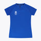 Osaka Women Training Tee | Royal Blue