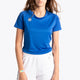 Osaka Women Training Tee | Royal Blue