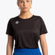 Osaka Women Training Tee | Black