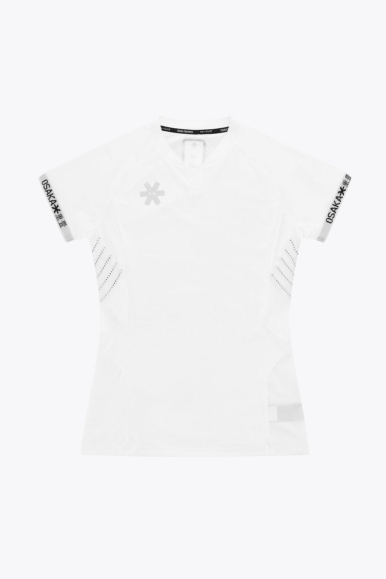 Osaka Women Jersey | White