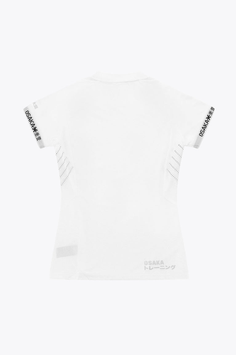 Osaka Women Jersey | White