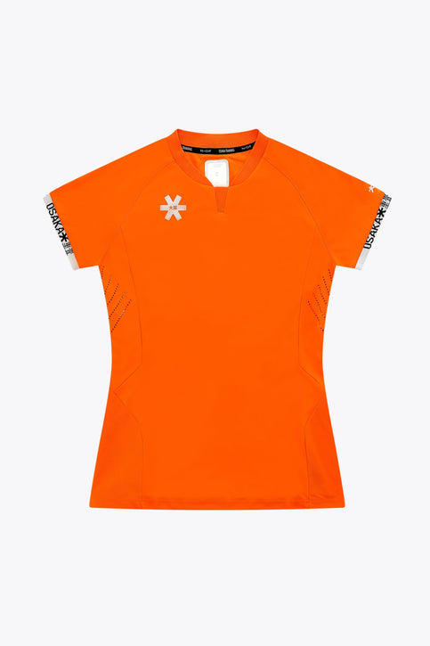 Osaka Women Jersey | Orange