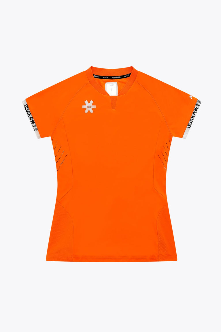 Osaka Women Jersey | Orange