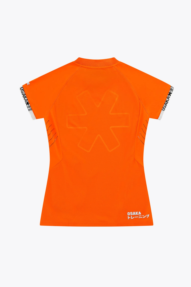 Osaka Women Jersey | Orange