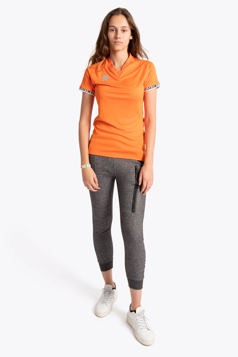 Osaka Women Jersey | Orange