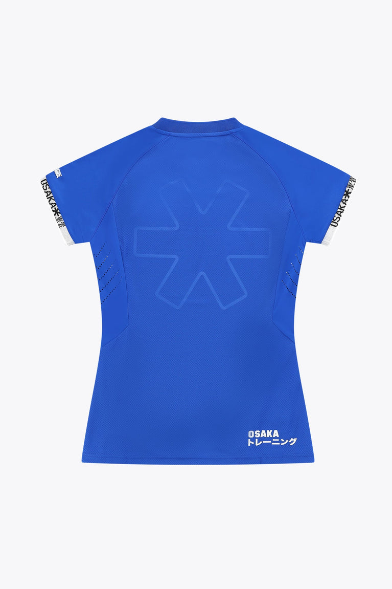 Osaka Women Jersey | Royal Blue