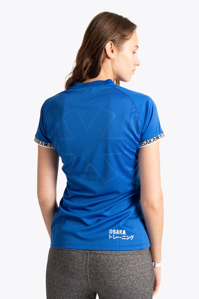 Osaka Women Jersey | Royal Blue