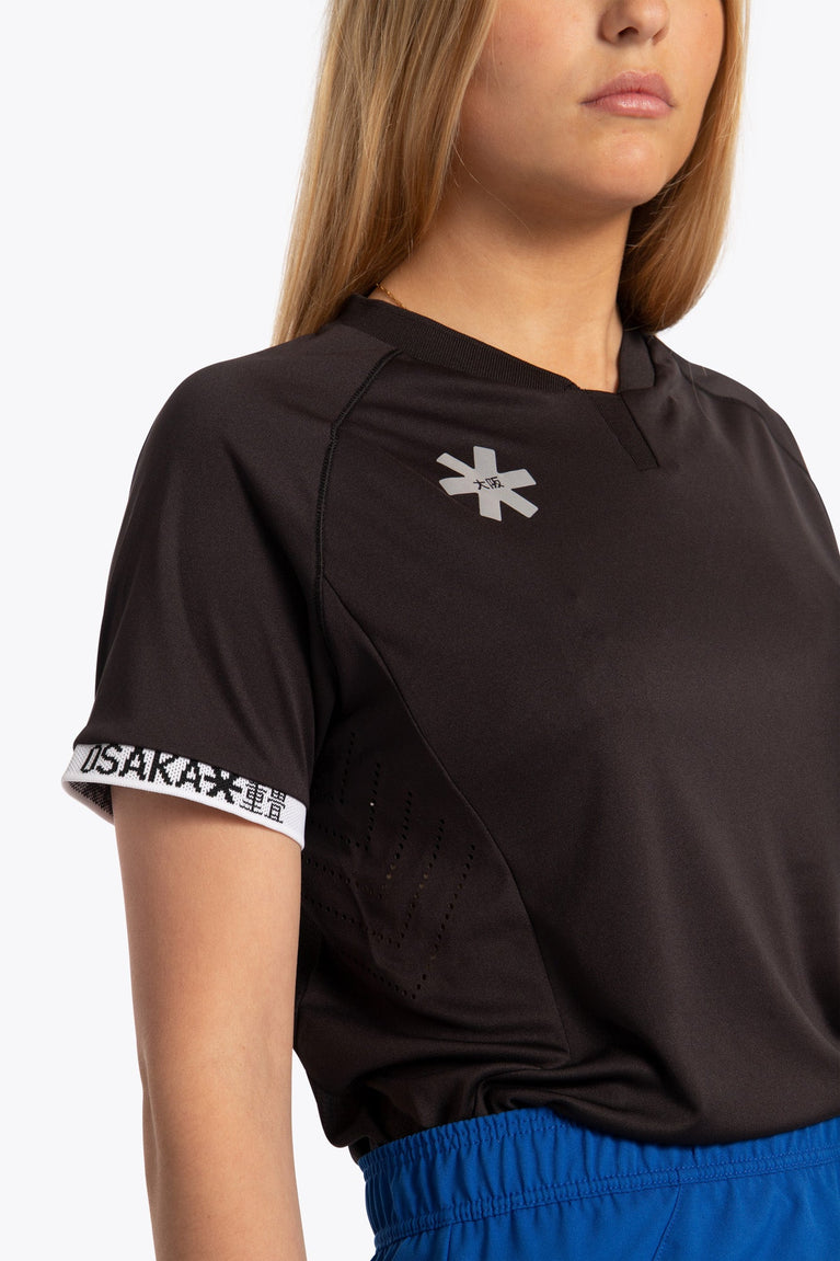 Osaka Women Jersey | Black