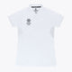 Osaka Women Polo Jersey | White