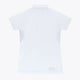 Osaka Women Polo Jersey | White