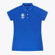 Osaka Women Polo Jersey | Royal Blue
