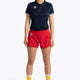 Osaka Women Polo Jersey | Navy