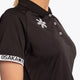 Osaka Women Polo Jersey | Black