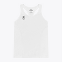 Osaka Women Singlet #White