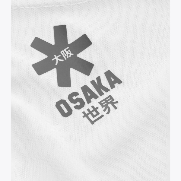 Osaka Women Singlet #White