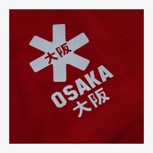 Osaka Women Singlet #Red