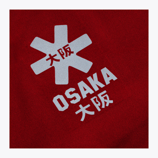 Osaka Women Singlet #Red
