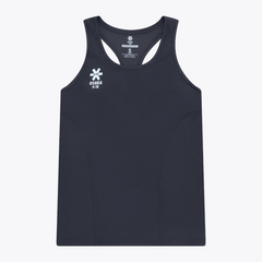 Osaka Women Singlet #Navy
