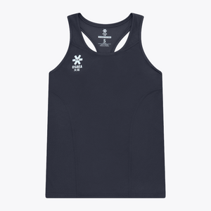 Osaka Women Singlet #Navy
