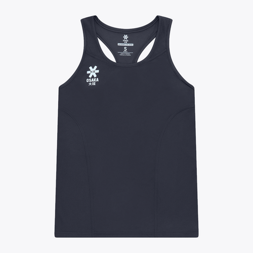 Osaka Women Singlet #Navy