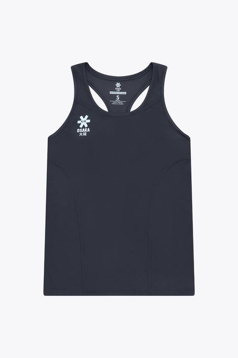 Osaka Women Singlet | Navy