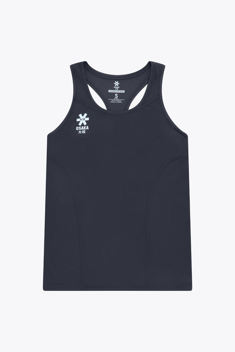 Osaka Women Singlet | Navy