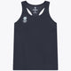 Osaka Women Singlet | Navy