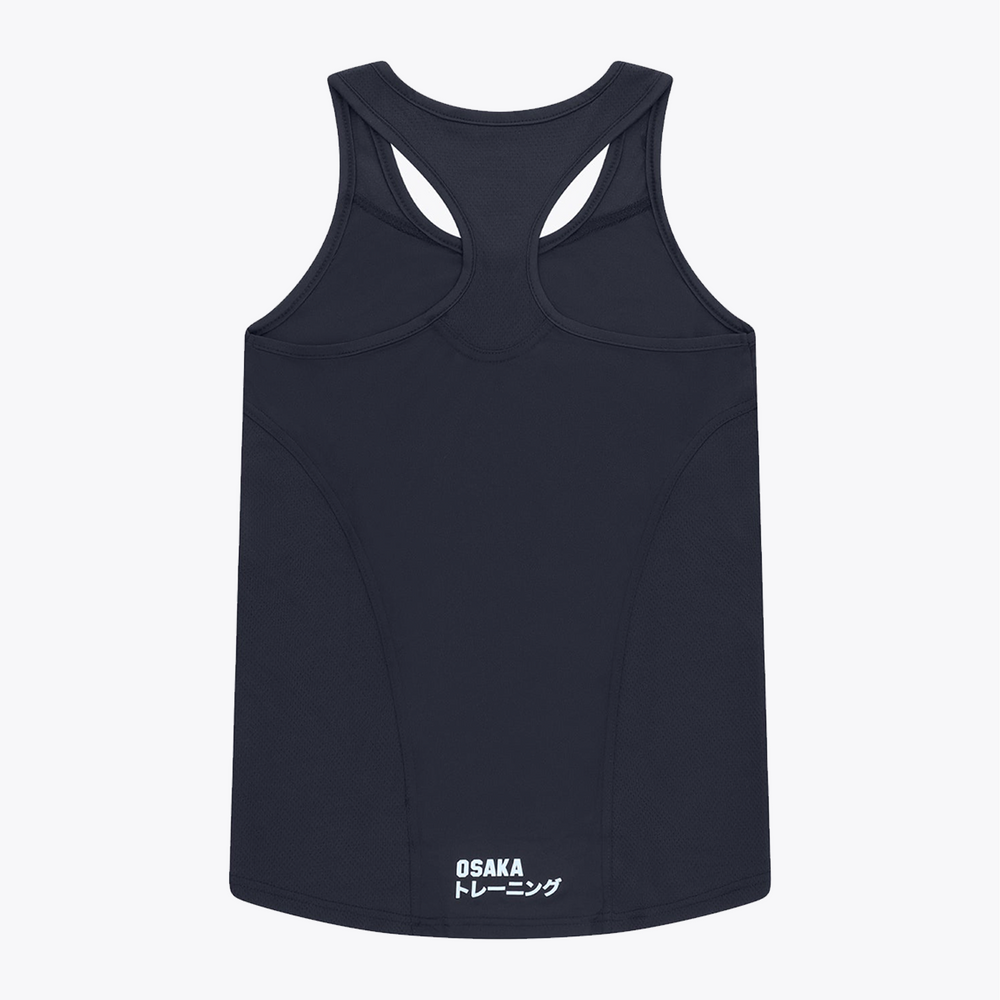 Osaka Women Singlet #Navy