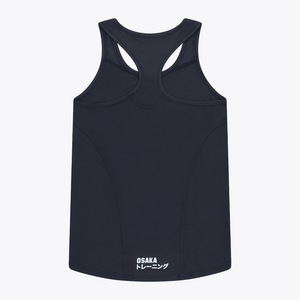 Osaka Women Singlet #Navy