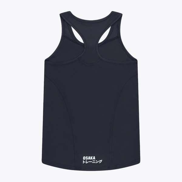 Osaka Women Singlet #Navy