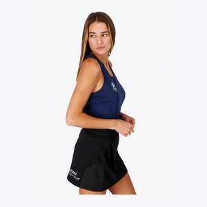 Osaka Women Singlet #Navy