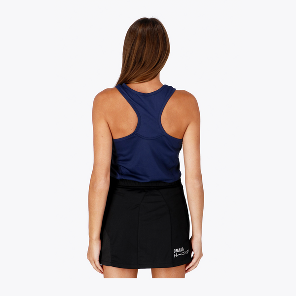 Osaka Women Singlet #Navy