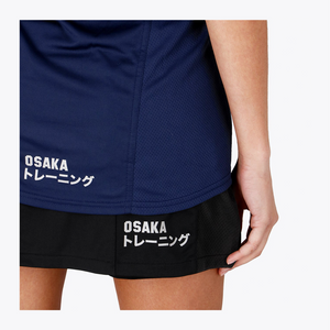 Osaka Women Singlet #Navy