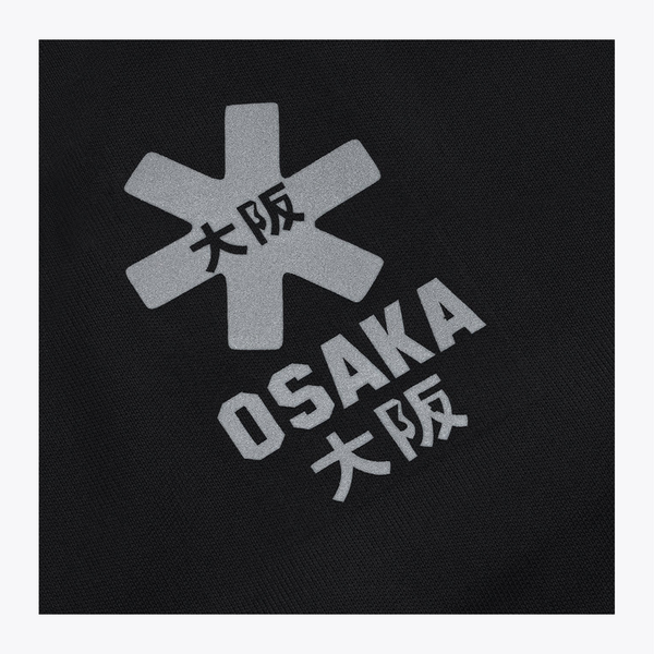 Osaka Women Singlet #Black