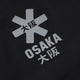 Osaka Women Singlet | Black