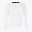Osaka Women Baselayer Top #White