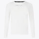 Osaka Women Baselayer Top | White