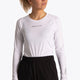 Osaka Women Baselayer Top | White