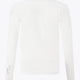 Osaka Women Baselayer Top | White